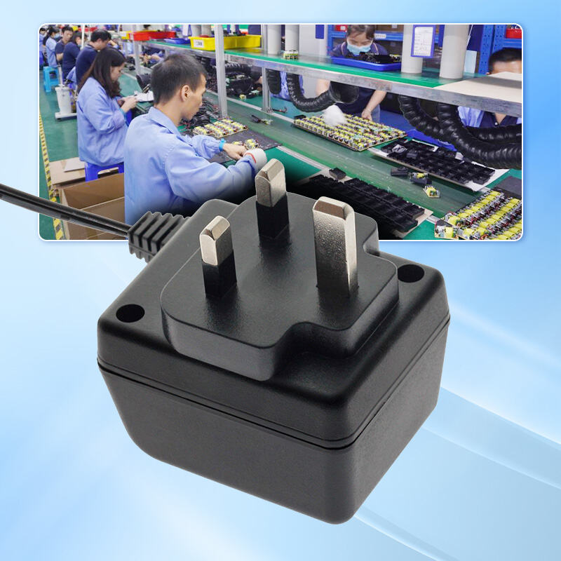 Advanced Voltage Regulation Technology