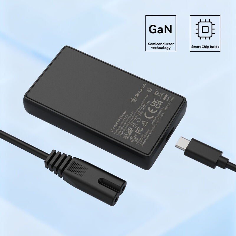 The Ultimate Smart DC Adapter for All Your Power Needs