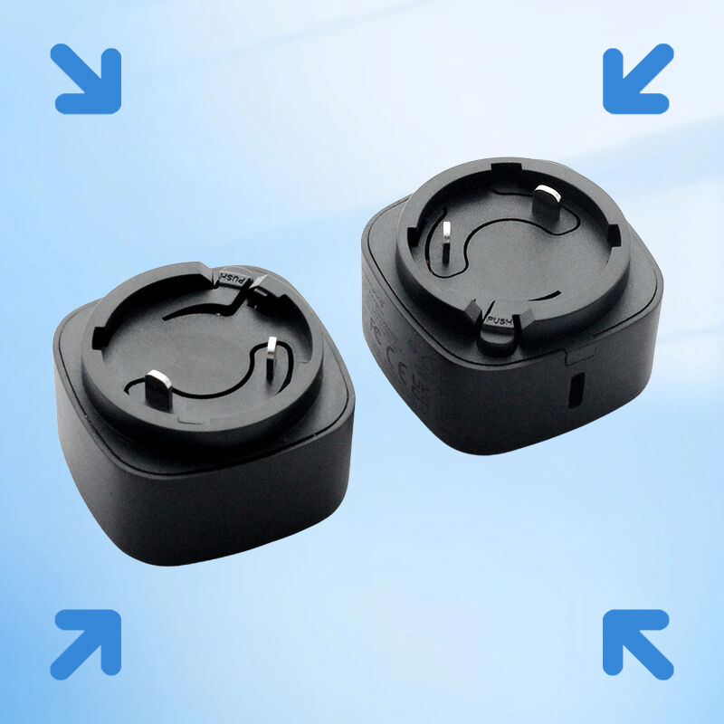 Kualitas dan Fleksibilitas yang Tak Tertandingi dalam Solusi Daya