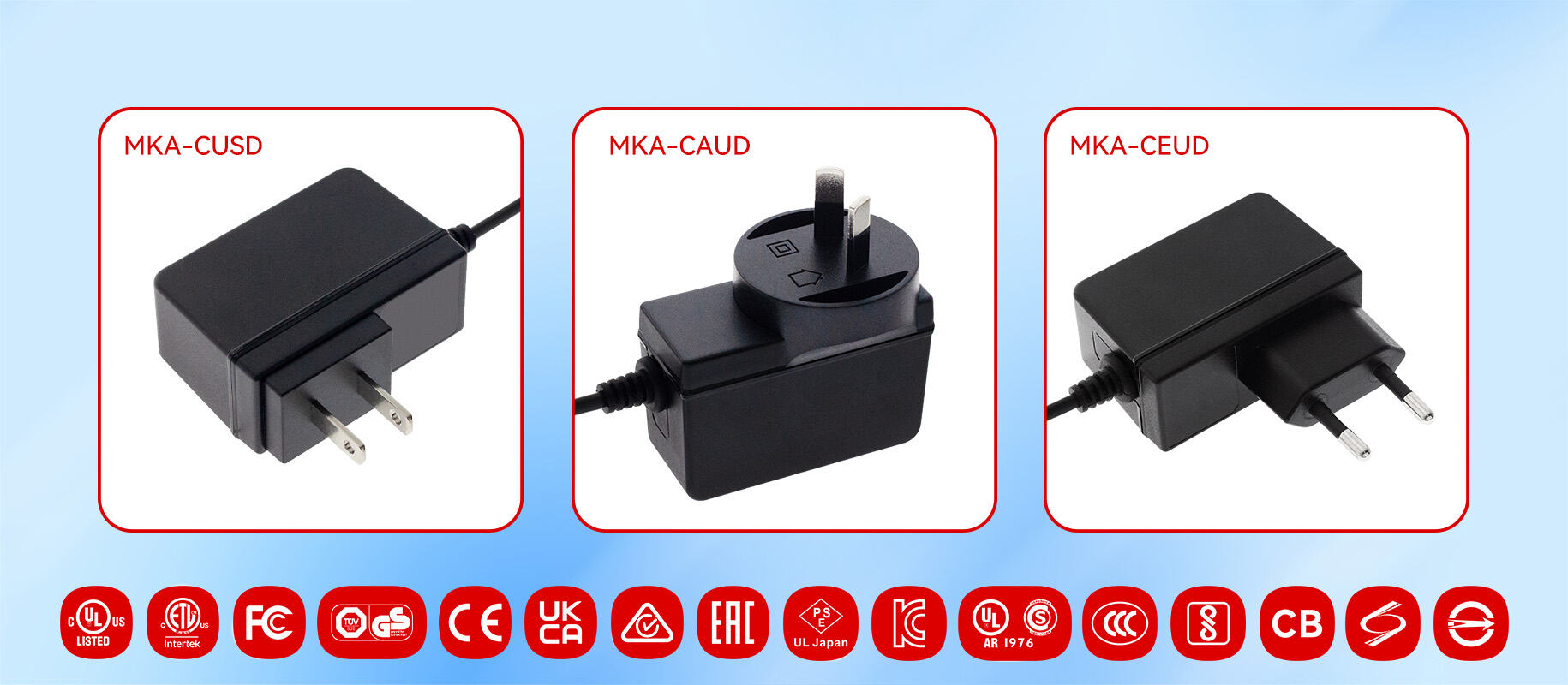 Küresel Kullanım İçin Olağanüstü Çeşitlilik