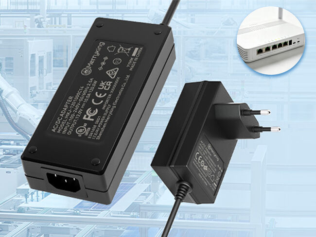 Understand Voltage and Current Matching for Telecom DC Power Adapter