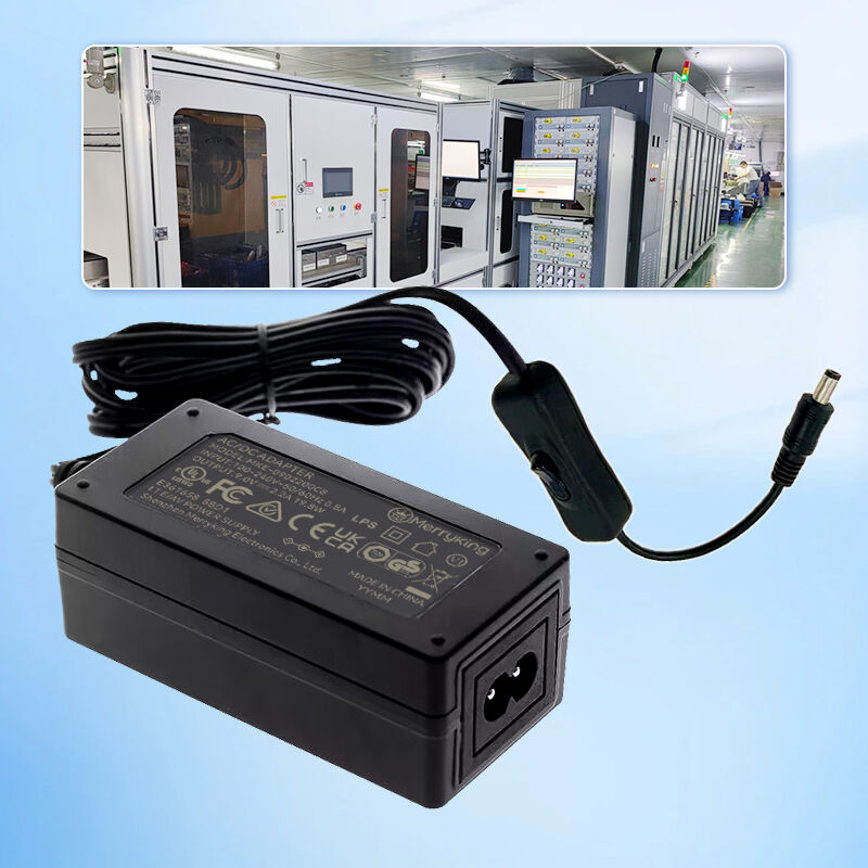 Fitur keamanan yang kuat