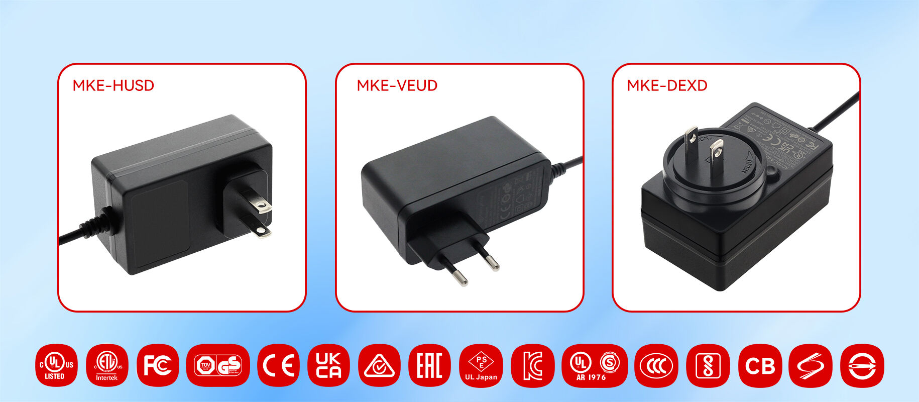 Garantía integral de calidad con tres años de cobertura