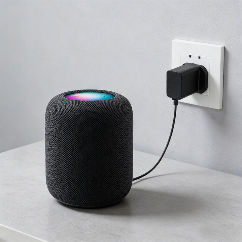 Calidad y fiabilidad inigualables del adaptador de corriente continua (CC) de 12 V de Merryking