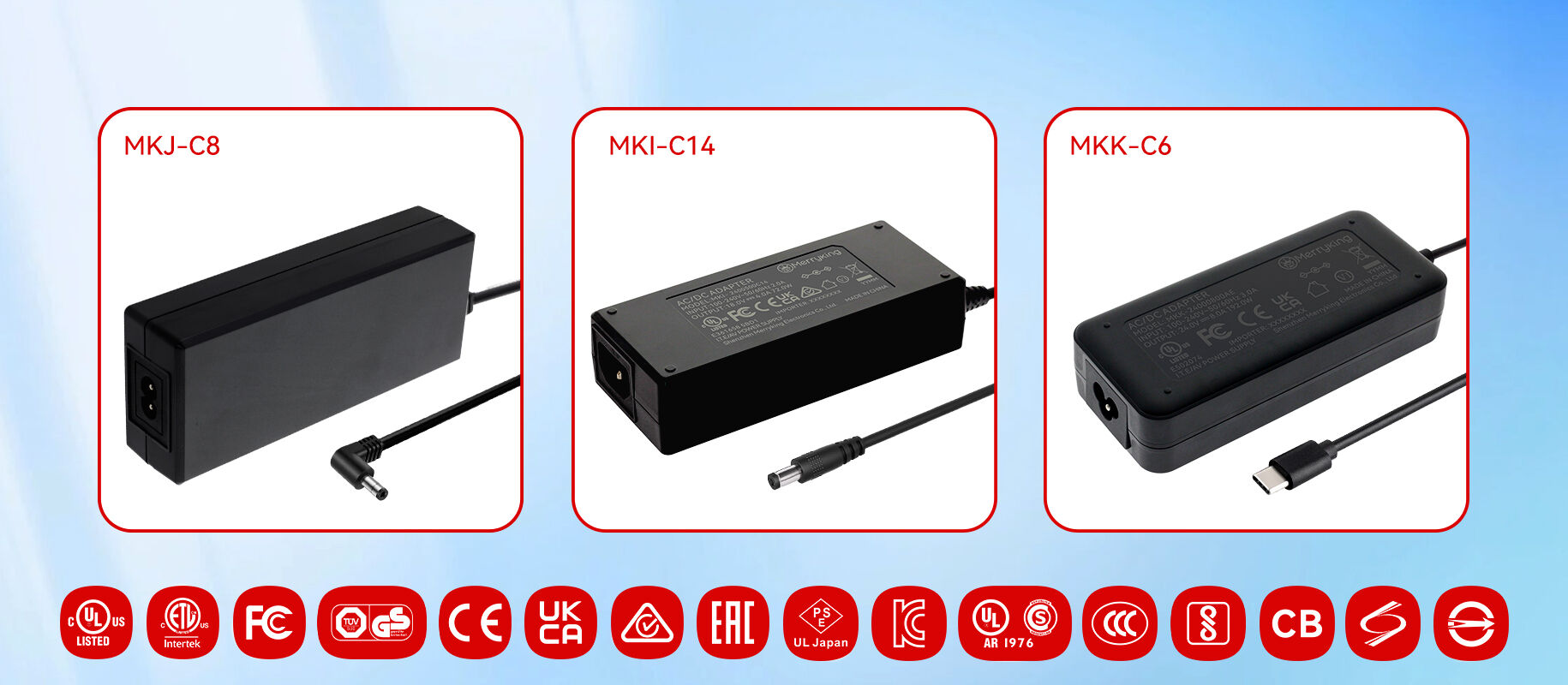 Kinerja Luar Biasa dari Adaptor Pengalih Merryking