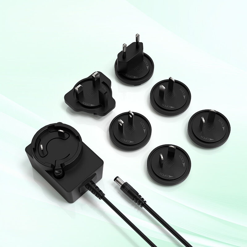 Le choix supérieur pour les solutions d'alimentation