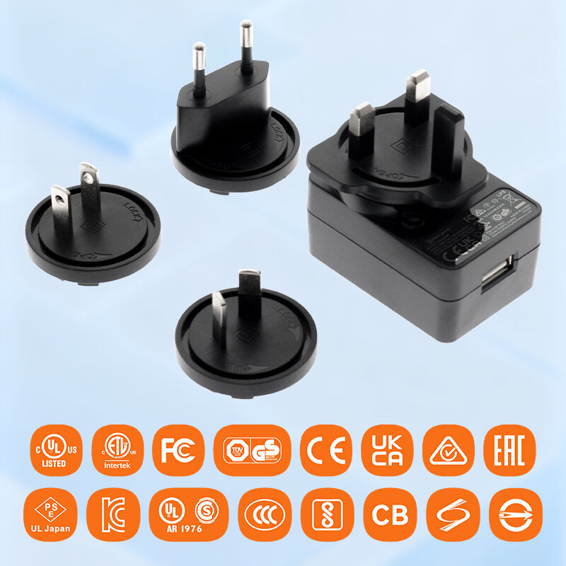 Travel Power Adapter B2B Supplier | Merryking Electronics