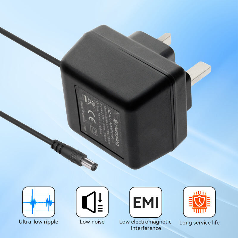 Merryking Electronics: הספק המאמינים לו של ממירים לזרם חילופין