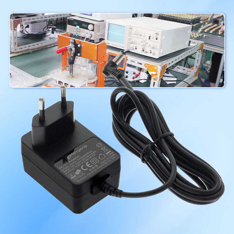 Dünya Çapında Gerilim ve Frekans Uyumluluğu Basitleştirildi