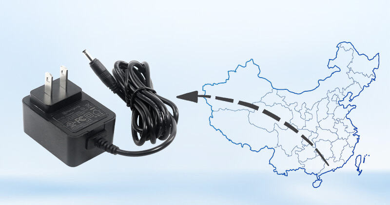 How to Avoid Quality Issues When Sourcing Power Adapters from China