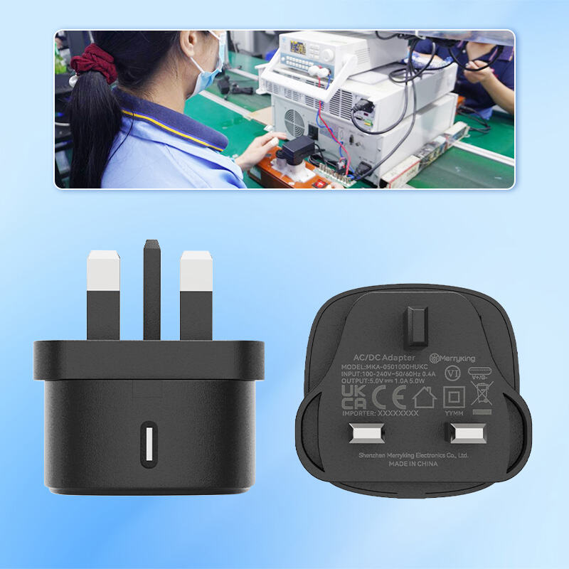 Tüm Cihazlar İçin Çok Yönlü Güç Çözümleri