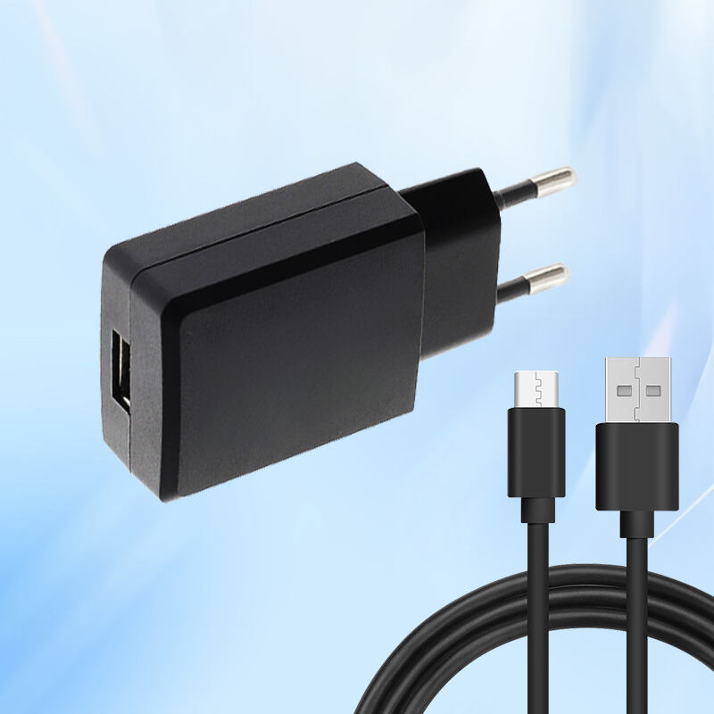 Innovatives Design für moderne Ladeanforderungen