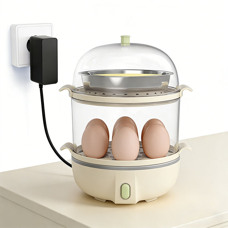 Unmatched Quality and Performance of Merryking Power Adapters