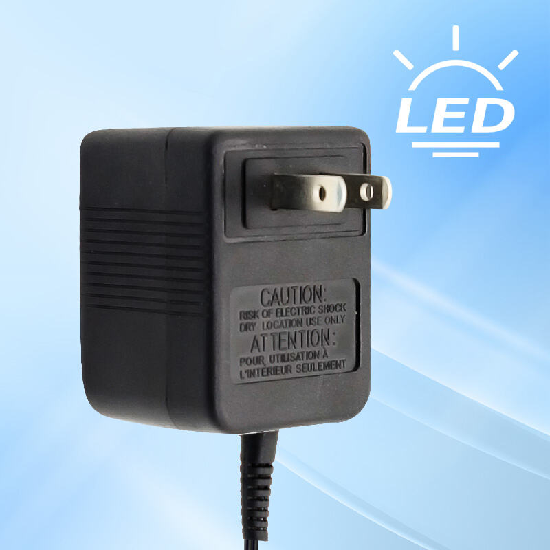 Calidad y fiabilidad inigualables de los adaptadores CA para luces LED de Merryking