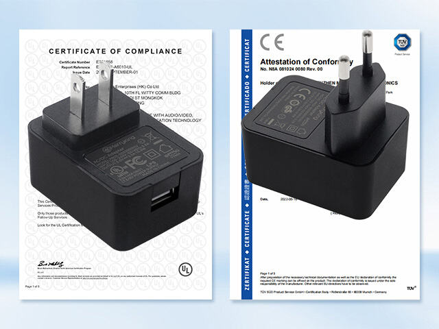 Understanding the Regulatory Landscape for Power Adapter Certifications