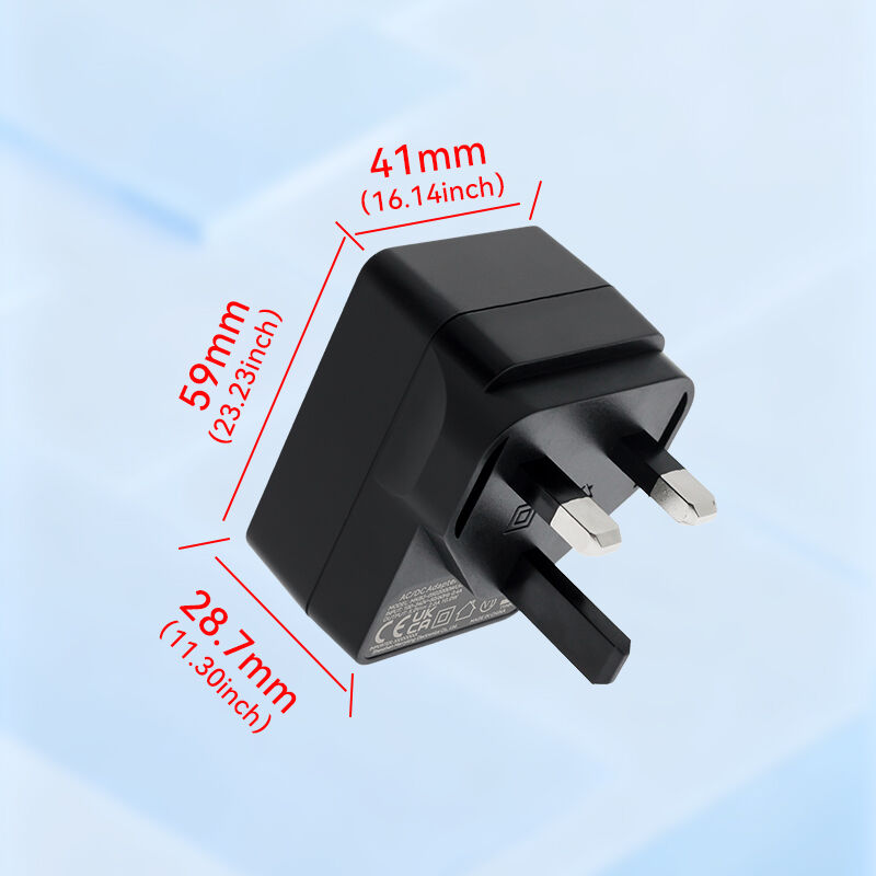 جودة وأداء لا مثيل لهما مع محول Merryking من منفذ USB إلى تيار متناوب (AC)