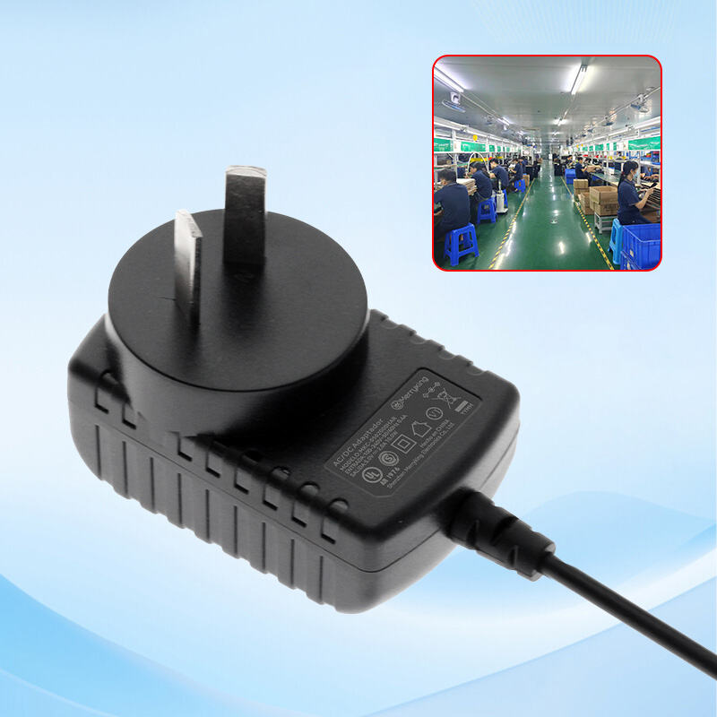 Desbloqueando el potencial de las soluciones de corriente continua de 12 V con Merryking Electronics