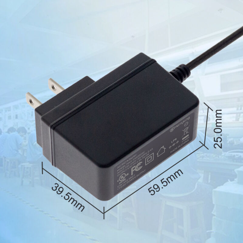 Kinerja dan Keandalan Tak Tertandingi dari Adaptor Daya Merryking