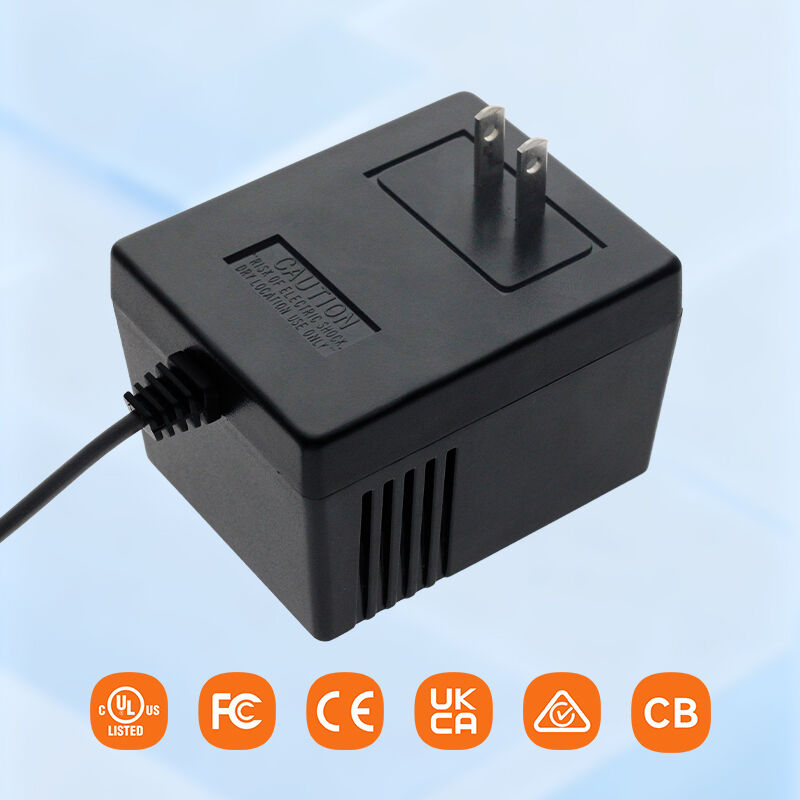 ¿Por qué elegir Merryking Electronics para sus necesidades de adaptadores de CA?