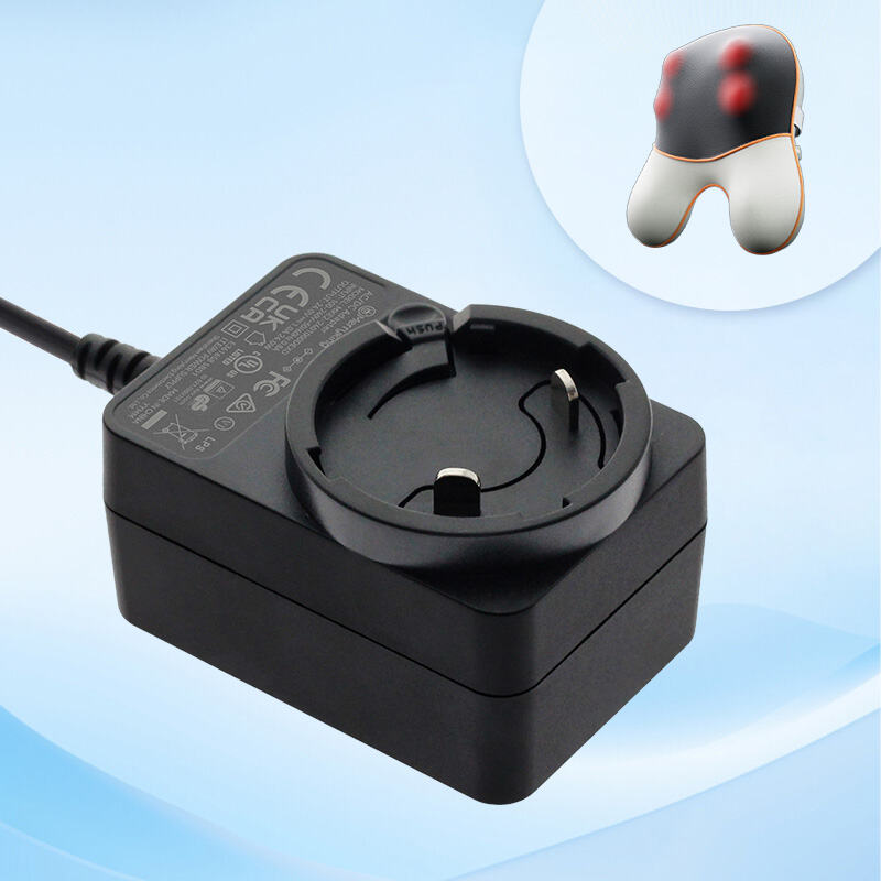 Zakaj izbrati 24 V adapterje blagovne znamke Merryking?