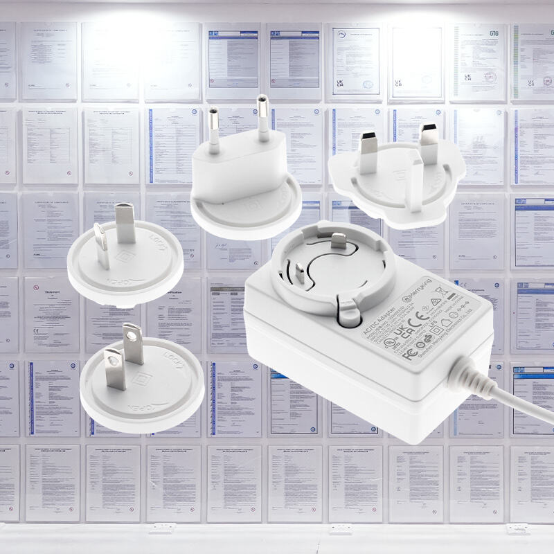 ¿Por qué elegir la fuente de alimentación de 12 V y 3 A de Merryking?