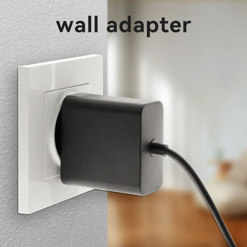 Des normes de sécurité inégalées pour les adaptateurs muraux