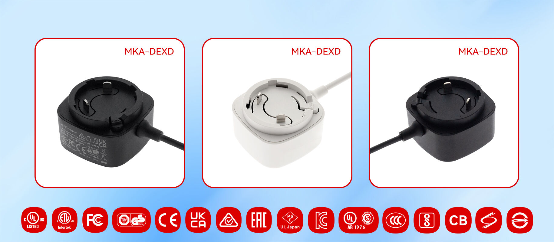 جودة وموثوقية لا مثيل لهما في شواحن البطاريات التيار المتردد/التيار المستمر