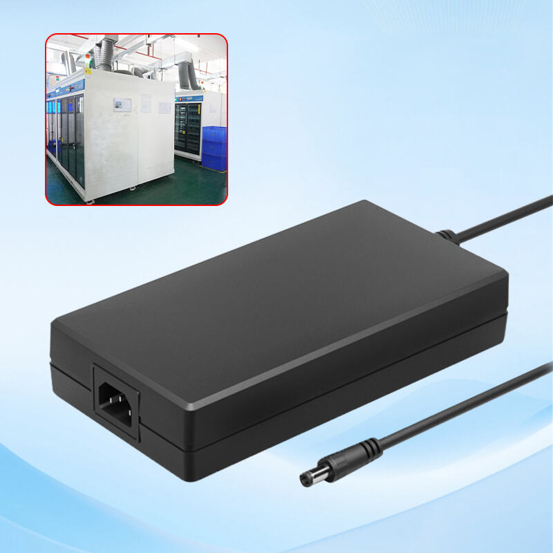 Raznolike aplikacije v različnih industrijah