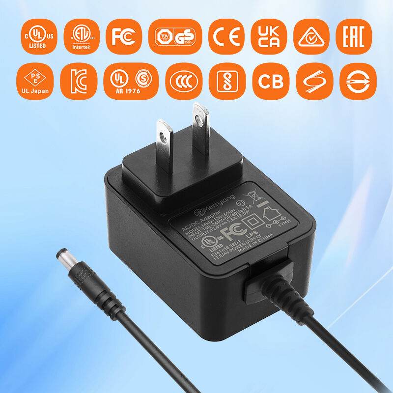 Calidad y fiabilidad inigualables de los adaptadores convertidores de voltaje CA-CC de Merryking