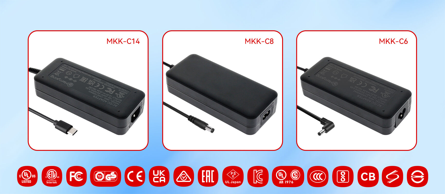 حلول طاقة فريدة للطابعات ثلاثية الأبعاد