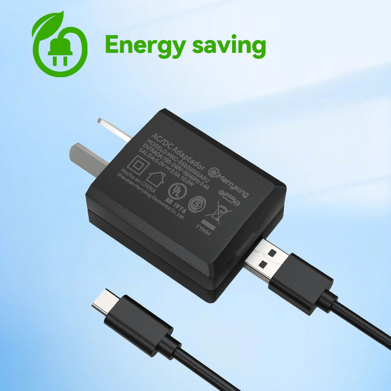 Teknologi Efisiensi Energi Canggih