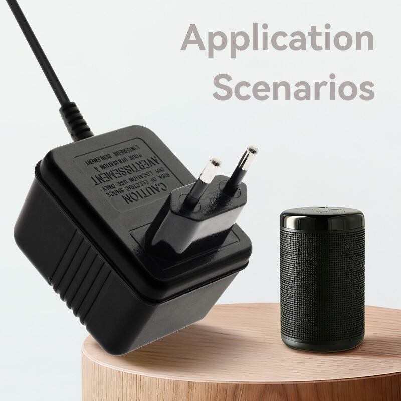 อะแดปเตอร์ไฟฟ้า 12V – คุณภาพและเชื่อถือได้ที่เหนือชั้น