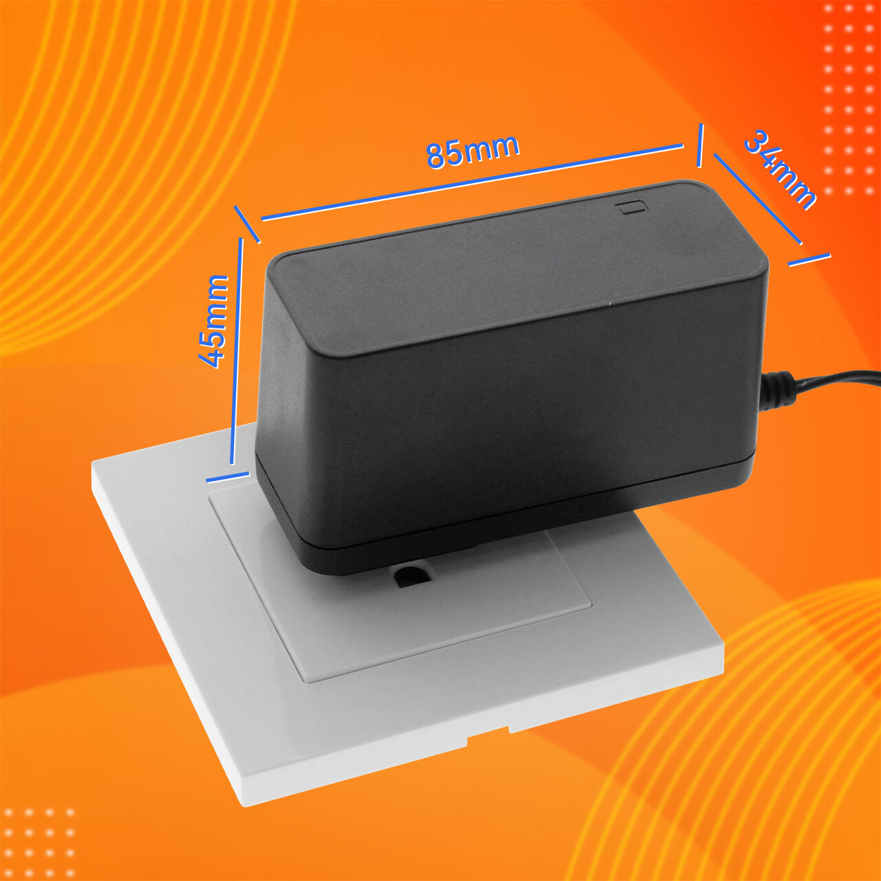 حقّق أقصى استفادة من إمكانات جهازك مع محول الطاقة من نوع C من شركة ميري كينغ