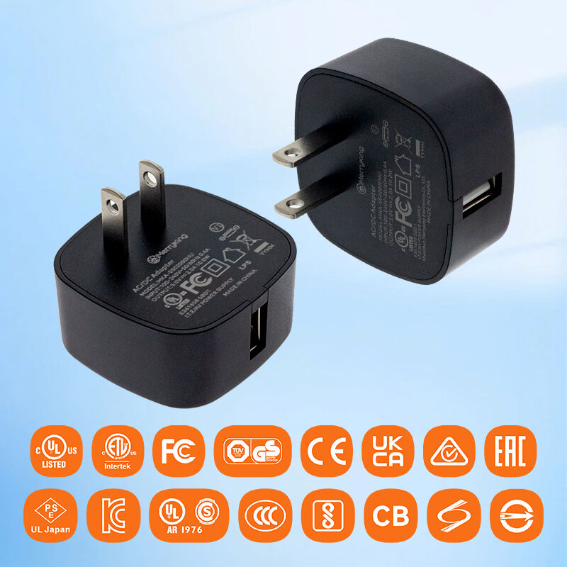 Kualitas dan Keandalan yang Tak Tertandingi pada Adaptor Pengubah