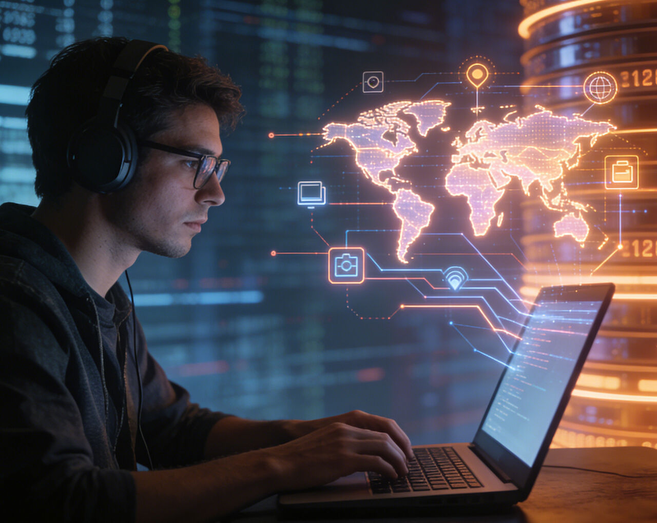 Navigating the Complex Landscape of Power Procurement