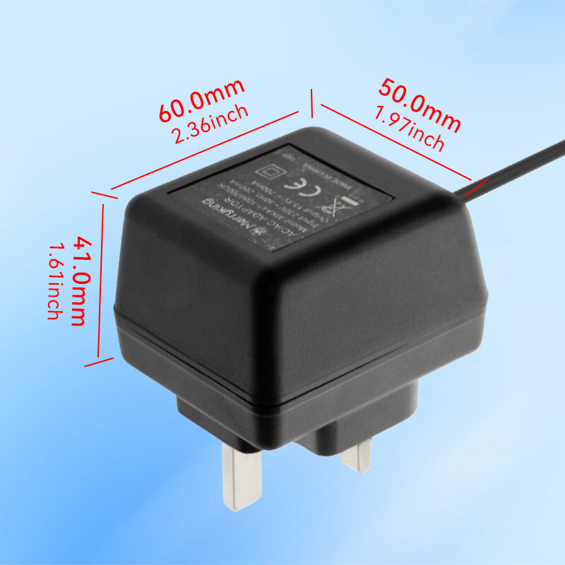 Merryking AC Adaptörlerinin Eşsiz Kalitesi ve Güvenilirliği