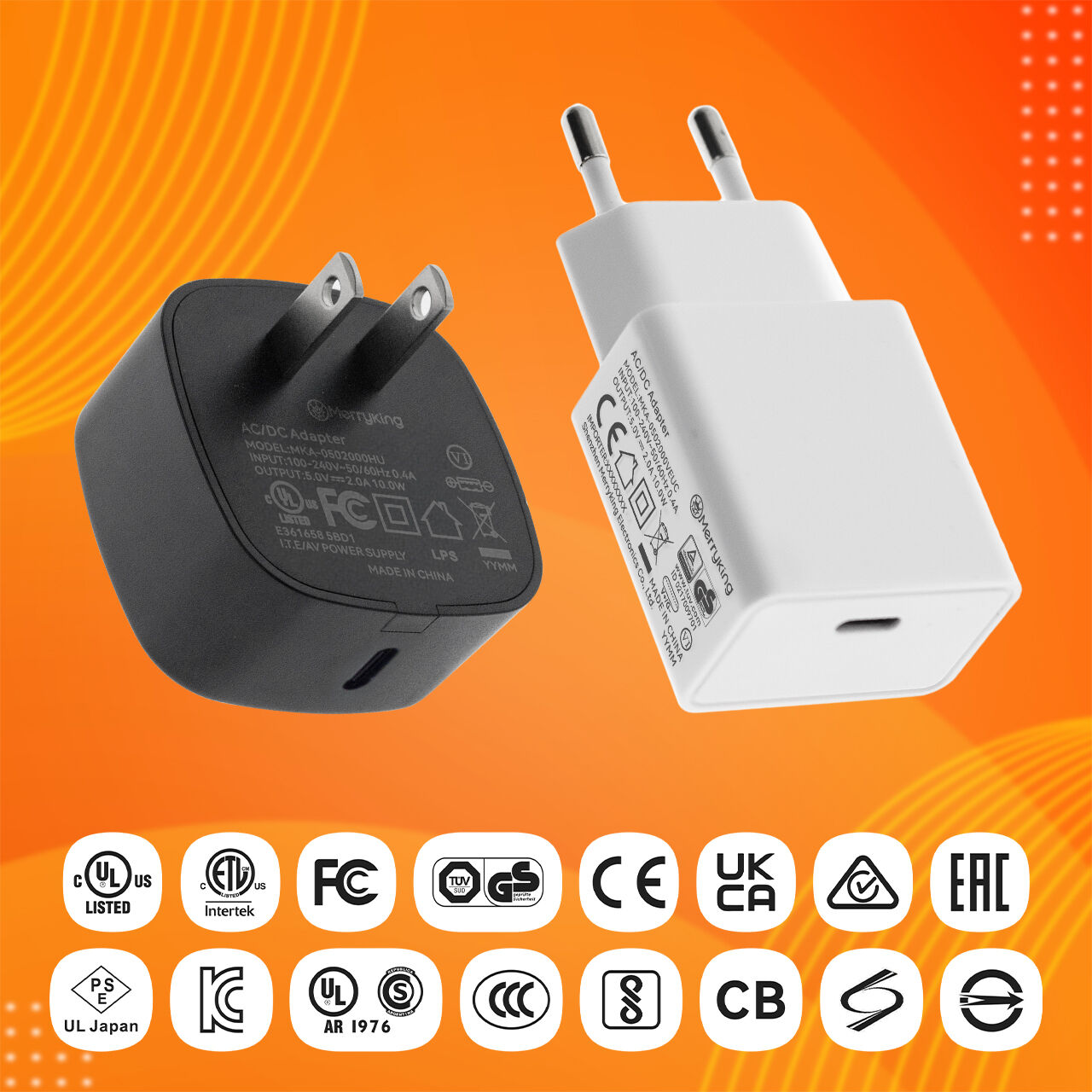 تكنولوجيا متقدمة لشحن فعال