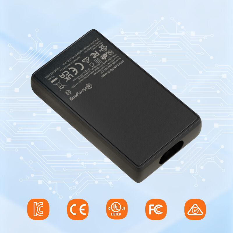 Advanced Energy Efficiency Technology