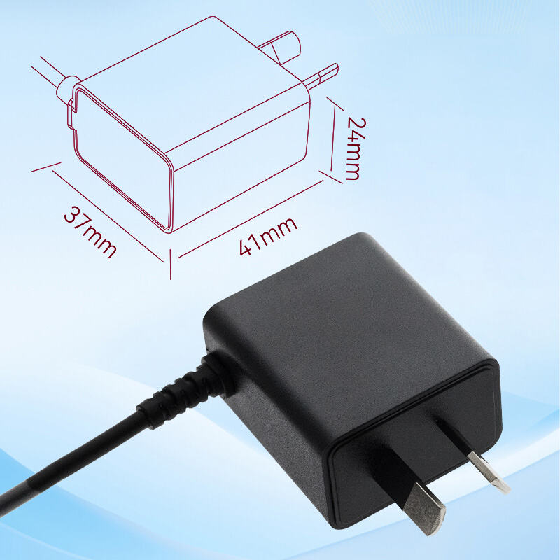 Calidad y rendimiento inigualables del conector adaptador de 12 V de Merryking