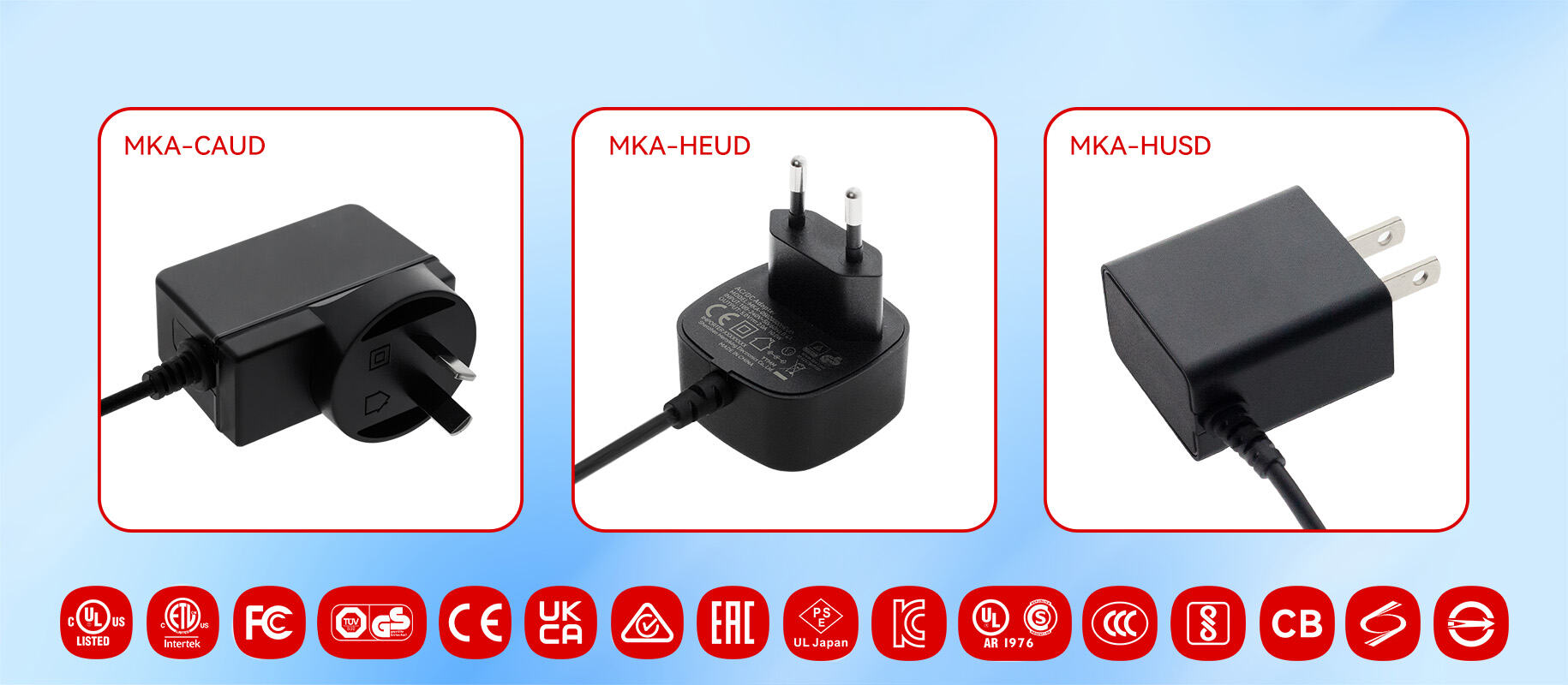 Descubra los inigualables beneficios de nuestro adaptador de 12 V, 1 A