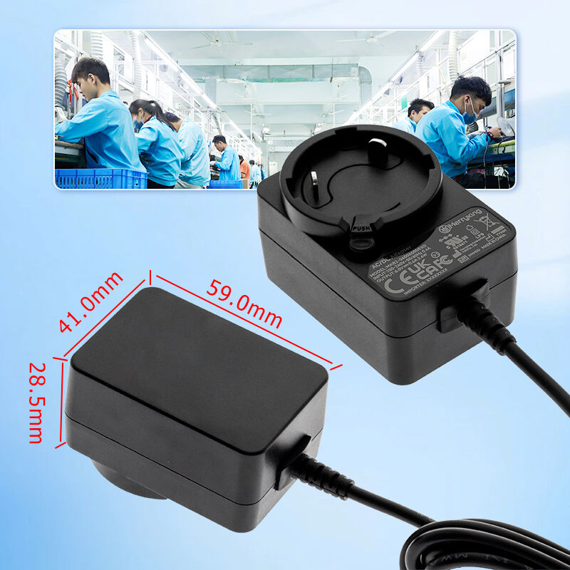 Mengapa Memilih Adaptor Pengalih Universal Merryking?