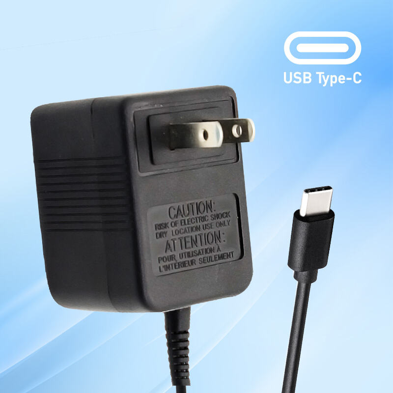 Eficiencia y fiabilidad inigualables del adaptador de alimentación USB-C de 20 W de Merryking