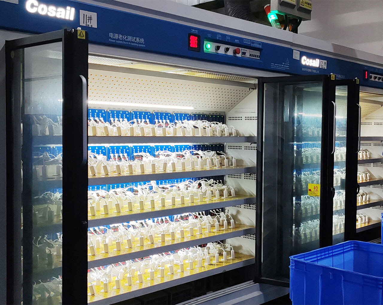 Understanding Why Quality Evaluation Matters for Bulk Orders