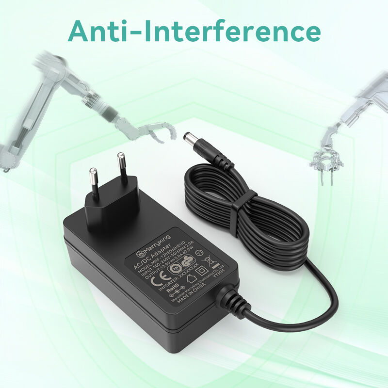 Garantie de qualité à la pointe de l'industrie