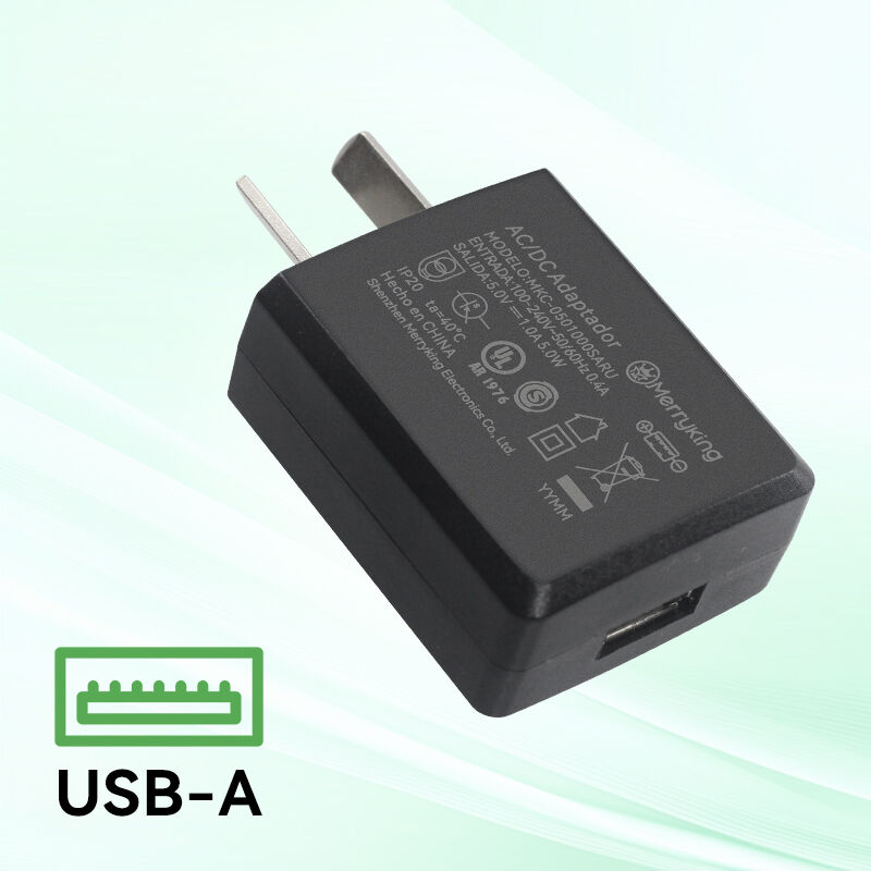 L'adaptateur USB ultime pour tous vos besoins de charge