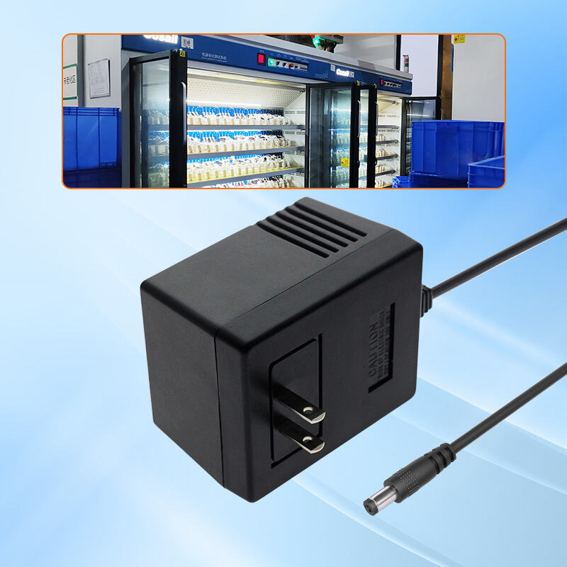 La opción líder para adaptadores de CA a CA al por mayor