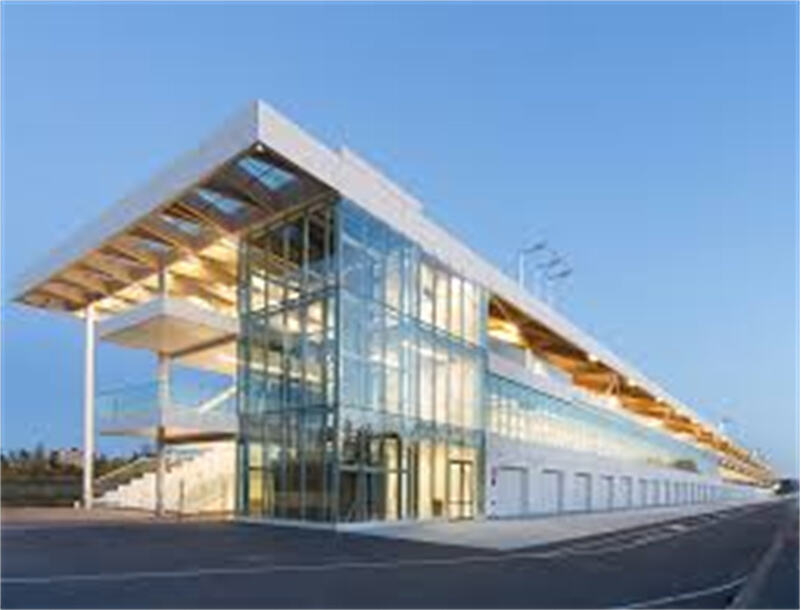 Avantages et inconvénients de la construction en mur-rideau