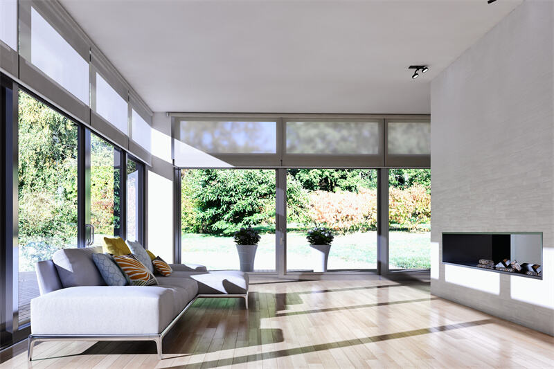 5 signes indiquant qu'il est temps de passer à des fenêtres à haut rendement énergétique