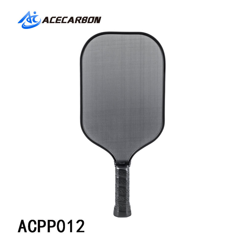 Your Reliable Carbon Fiber Pickleball Paddle Supplier For High-Performance Play