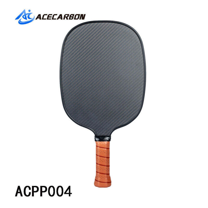 Premium Pickleball Racket For Pro Spillere Utviklet For Maksimal Kraft Og Nøyaktighet